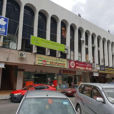 Qing Yun Rest House Gadong 1St Branch Kampong Gadong Екстер'єр фото