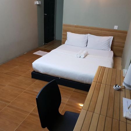Qing Yun Rest House Gadong 1St Branch Kampong Gadong Екстер'єр фото