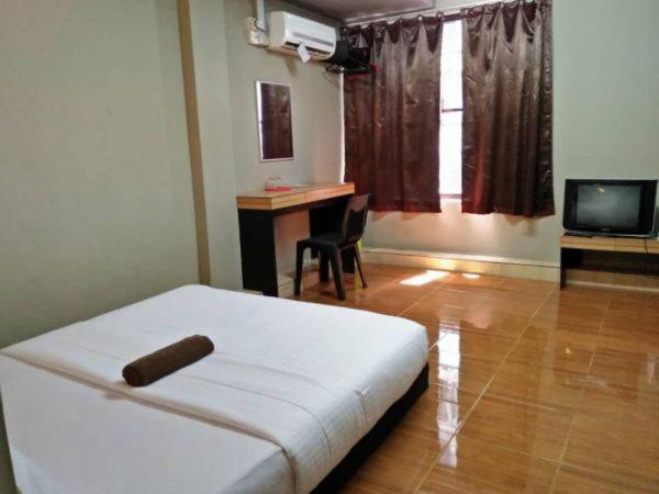 Qing Yun Rest House Gadong 1St Branch Kampong Gadong Екстер'єр фото