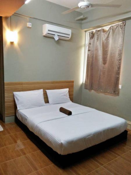 Qing Yun Rest House Gadong 1St Branch Kampong Gadong Екстер'єр фото