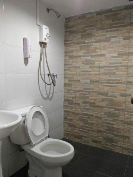 Qing Yun Rest House Gadong 1St Branch Kampong Gadong Екстер'єр фото