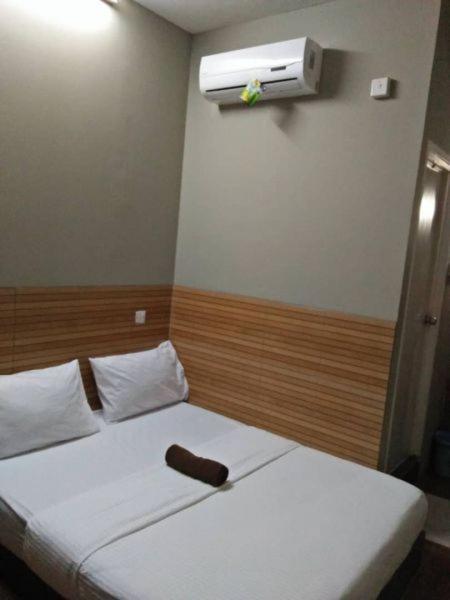 Qing Yun Rest House Gadong 1St Branch Kampong Gadong Екстер'єр фото