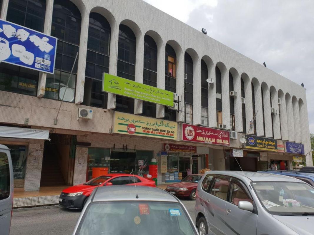Qing Yun Rest House Gadong 1St Branch Kampong Gadong Екстер'єр фото