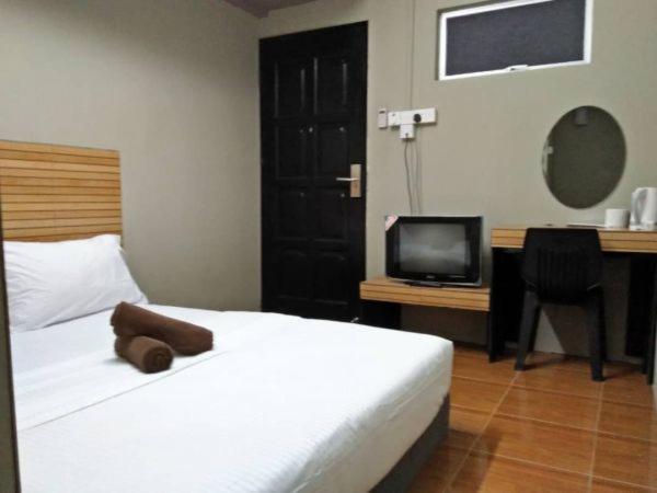 Qing Yun Rest House Gadong 1St Branch Kampong Gadong Екстер'єр фото