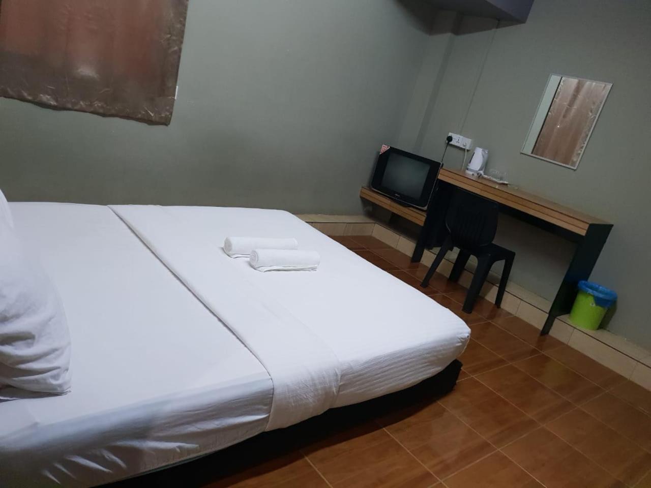 Qing Yun Rest House Gadong 1St Branch Kampong Gadong Екстер'єр фото