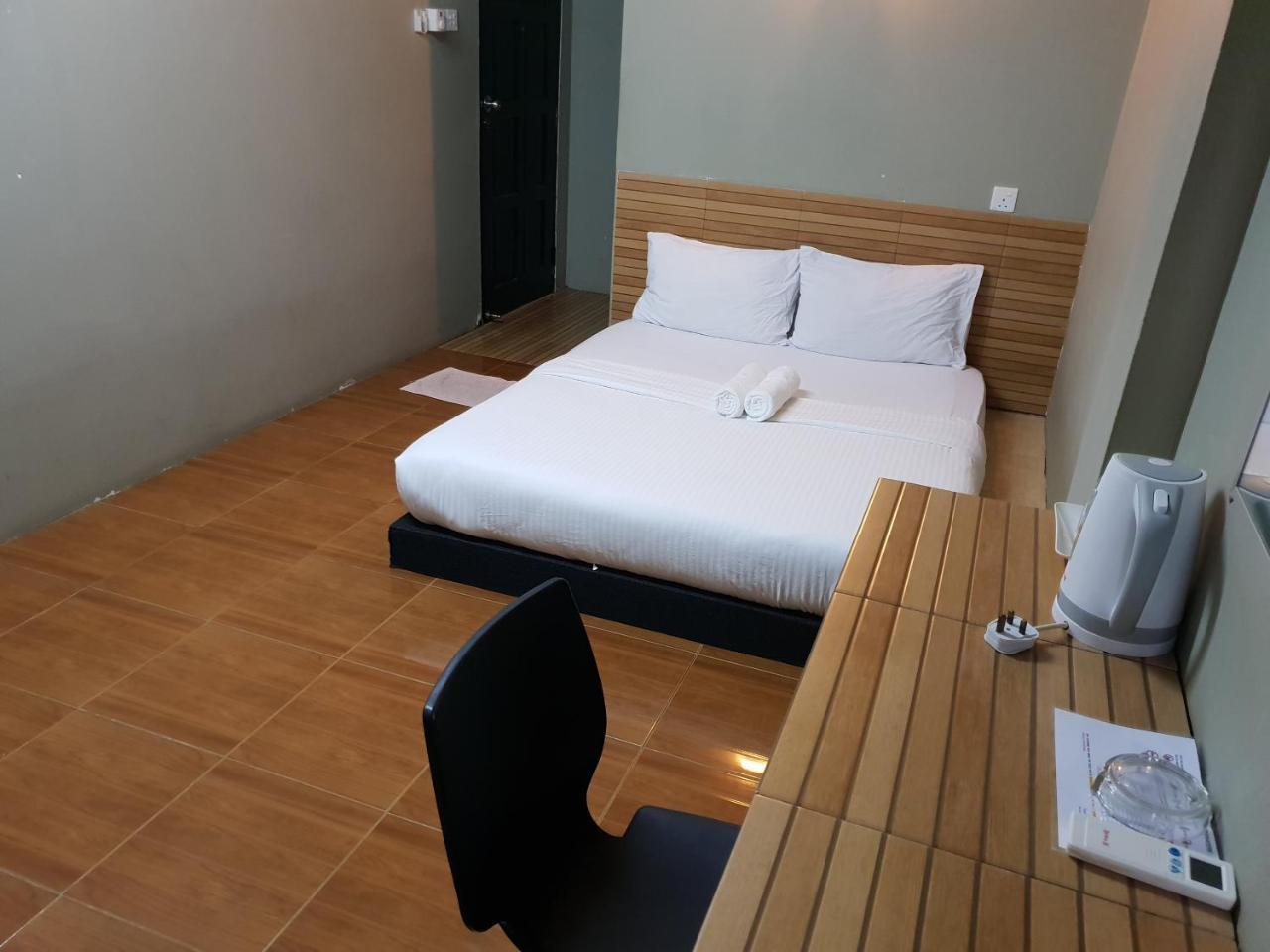 Qing Yun Rest House Gadong 1St Branch Kampong Gadong Екстер'єр фото